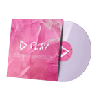 Play - Vinilo (Exclusivo Color Lila)
