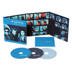 Azul 25 aniversario - 3 CD