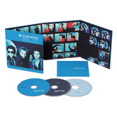 Azul 25 aniversario - 3 CD