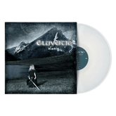 Slania - Vinilo (Color Blanco)