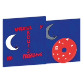 Enrique Urquijo y Los Problemas - CD (Edición Ampliada)