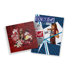 Fancy That - CD Zine