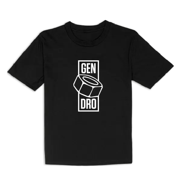Camiseta Gen Dro