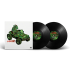 Gorillaz - Vinilo Doble