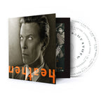 Heathen - CD