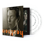 Heathen - CD