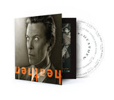 Heathen - CD