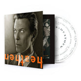 Heathen - CD