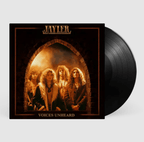 Voices Unheard - Vinilo