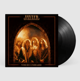Voices Unheard - Vinilo