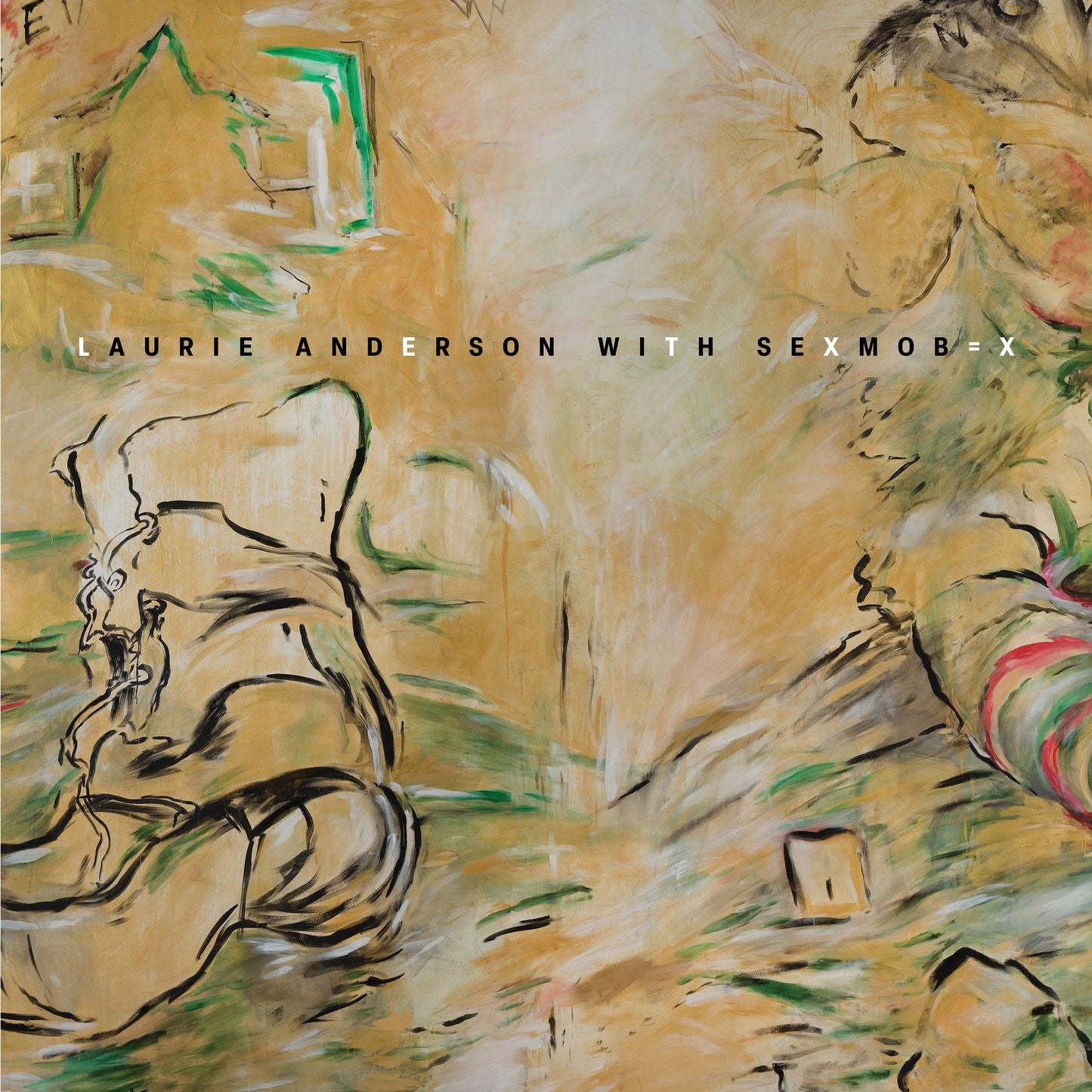 Let X=X (Live) - 2CD