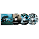 Meteora 20 Aniversario - 3CD