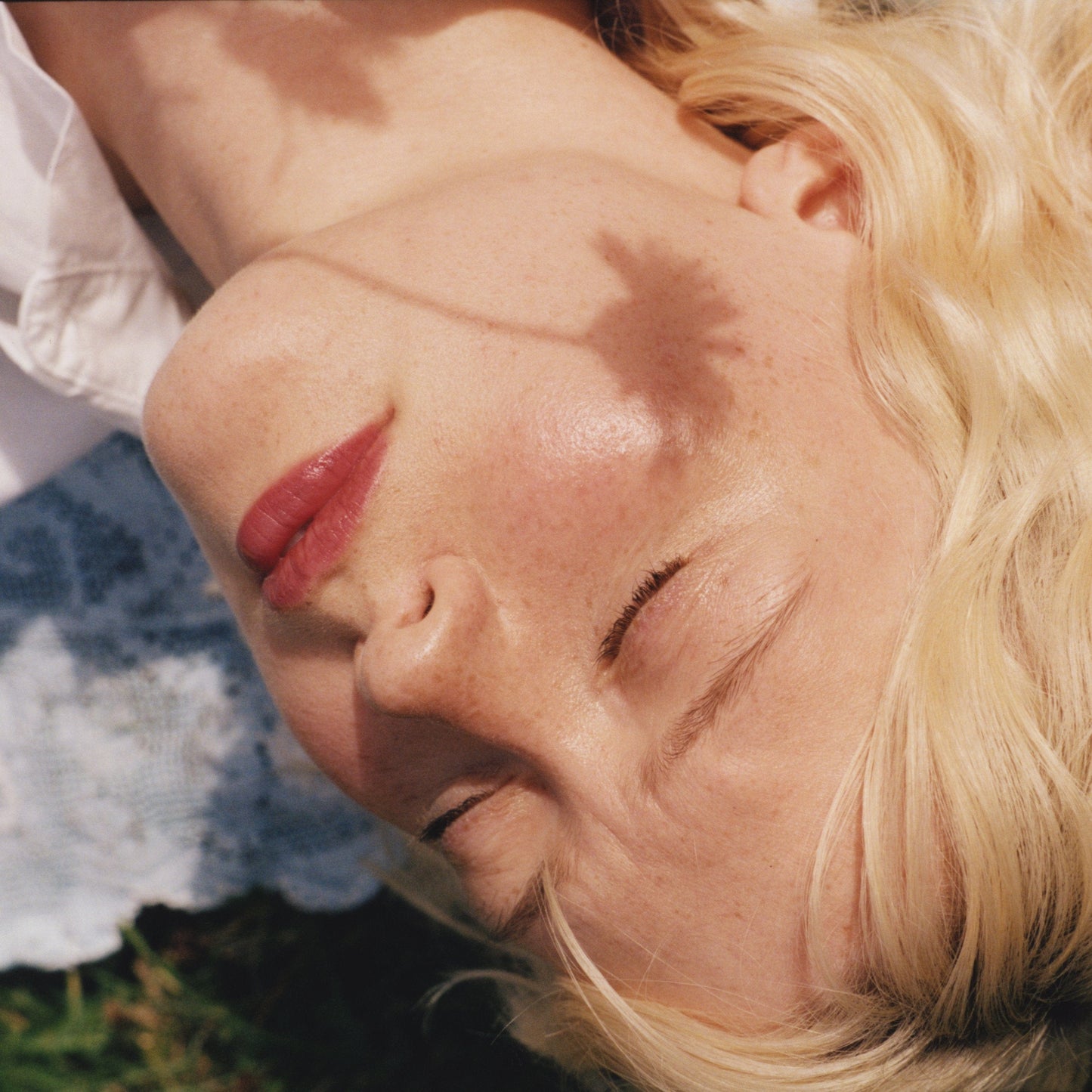 Florescence - Vinilo Transparente EcoRecord (Florescence Dandelion Edition)