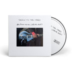 Talkin to the trees - CD