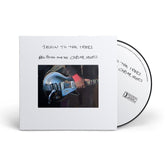 Talkin to the trees - CD