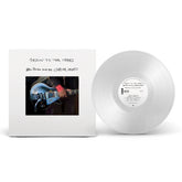 Talkin to the trees - Vinilo (Color Transparente)