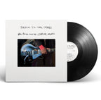 Talkin to the trees - Vinilo