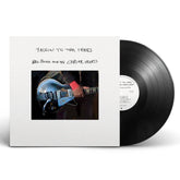 Talkin to the trees - Vinilo