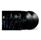 As Time Explodes (Live Album) - Vinilo Doble