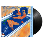 Nuevas Mezclas - Vinilo