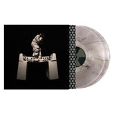 Octane - Vinilo Doble (Color Negro y Transparente)