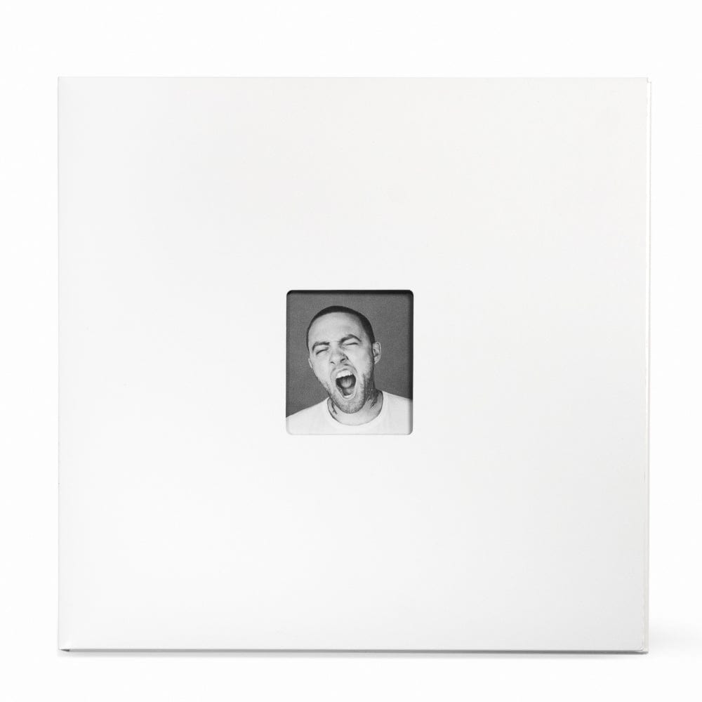 GO:OD AM (10 Year Anniversary Edition) - 3 Vinilos (2 Transparentes y 1 Amarillo)