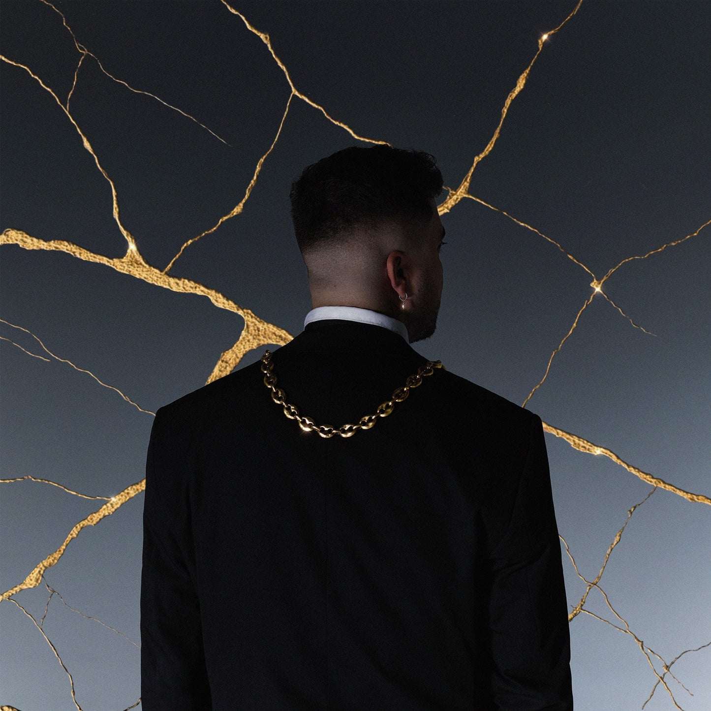 Lo Bello y lo Roto - Vinilo Splatter + Tarjeta Firmada