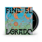 Find El Dorado - CD