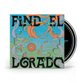 Find El Dorado - CD
