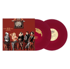 A Fever You Can´t Sweat Out - Vinilo Doble (Color Rojo)