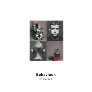Behaviour - CD