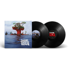 Plastic Beach - Vinilo Doble