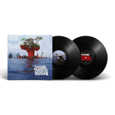 Plastic Beach - Vinilo Doble