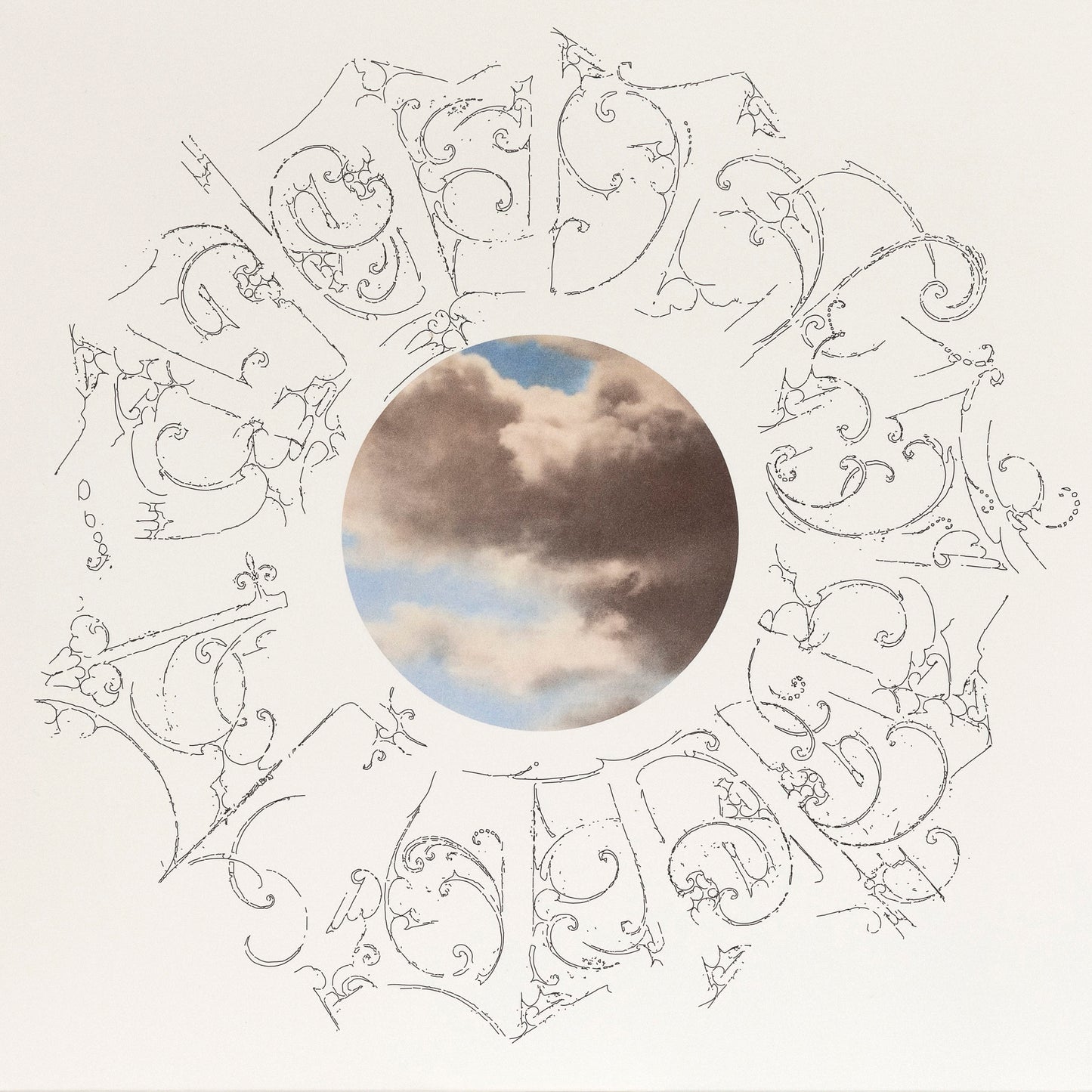 The Divine Feminine (10th Anniversary) - Vinilo Triple Color (Ed. Exclusiva)