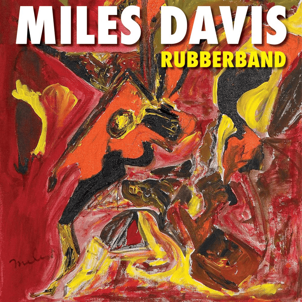 Rubberband - Vinilo Doble