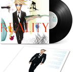 Reality - Vinilo + Libreto