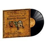 El Endemico Embustero Y El Incauto Pertinaz - Vinilo
