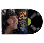 The Best Of Tony Joe White - Vinilo Doble