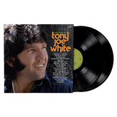 The Best Of Tony Joe White - Vinilo Doble
