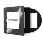 The Next Day - CD