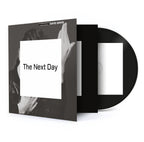 The Next Day - CD