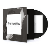 The Next Day - CD