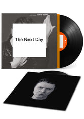 The Next Day - Vinilo Doble