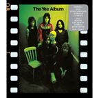 The Yes Album - Blu-Ray