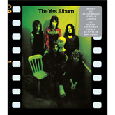 The Yes Album - Blu-Ray