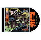 Crown In The Grave - CD Jewel