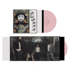 LAPSUS - Vinilo (Edición Exclusiva)