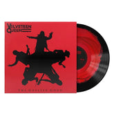 The Greater Good - Vinilo
