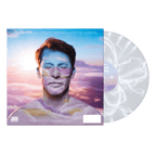 Airplane Mode - Vinilo Blanco y Transparente (ECORECORD)