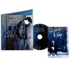 ¿Qué pides tú? 25 Aniversario - CD + Postal Firmada